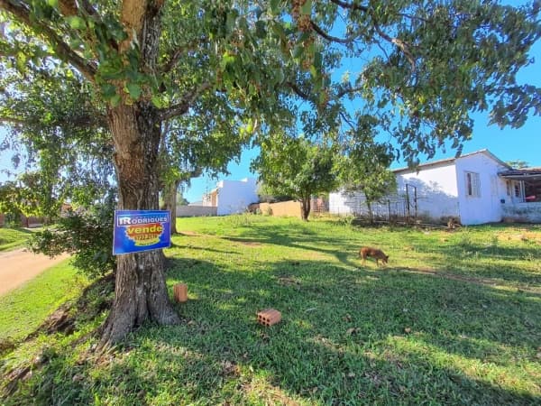 Lote/Terreno em Cachoeira do Sul - Tibiriça