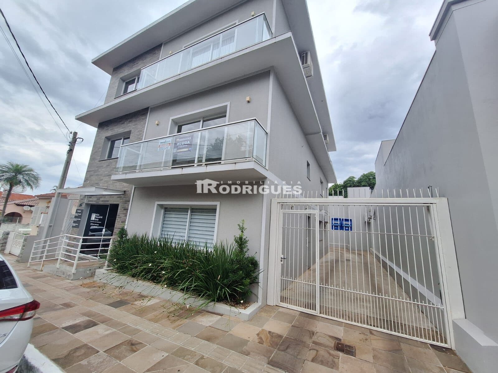 Apartamento em Centro, Cachoeira do Sul/RS