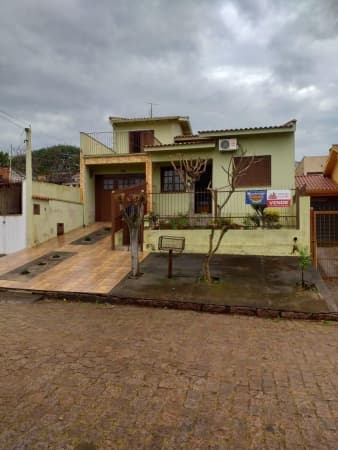 Casa em Cachoeira do Sul - São José