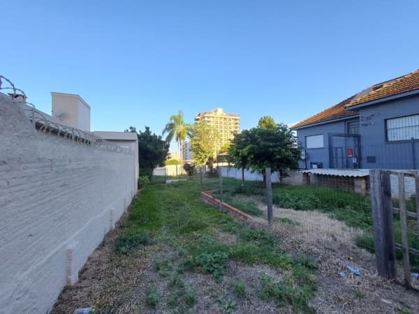 Lote/Terreno em Cachoeira do Sul - Gonçalves