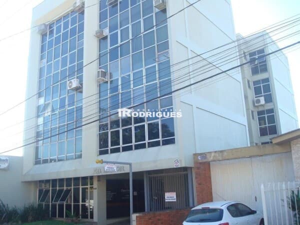 Sala/Conjunto em Cachoeira do Sul - Centro