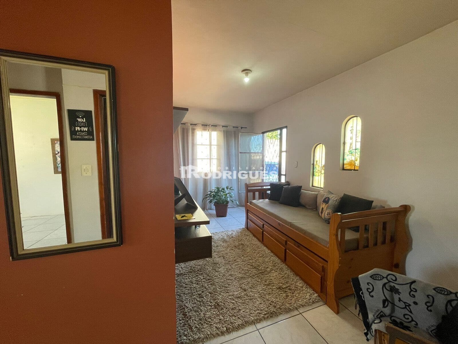 Casa em Cachoeira do Sul - Santo Antônio
