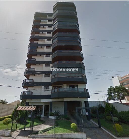 Apartamento em Cachoeira do Sul - Santo Antônio