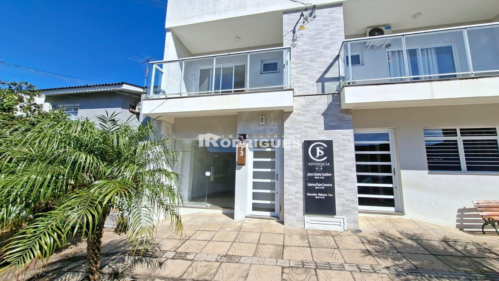 Sala comercial Térreo em Santo Antônio, Cachoeira do Sul/RS