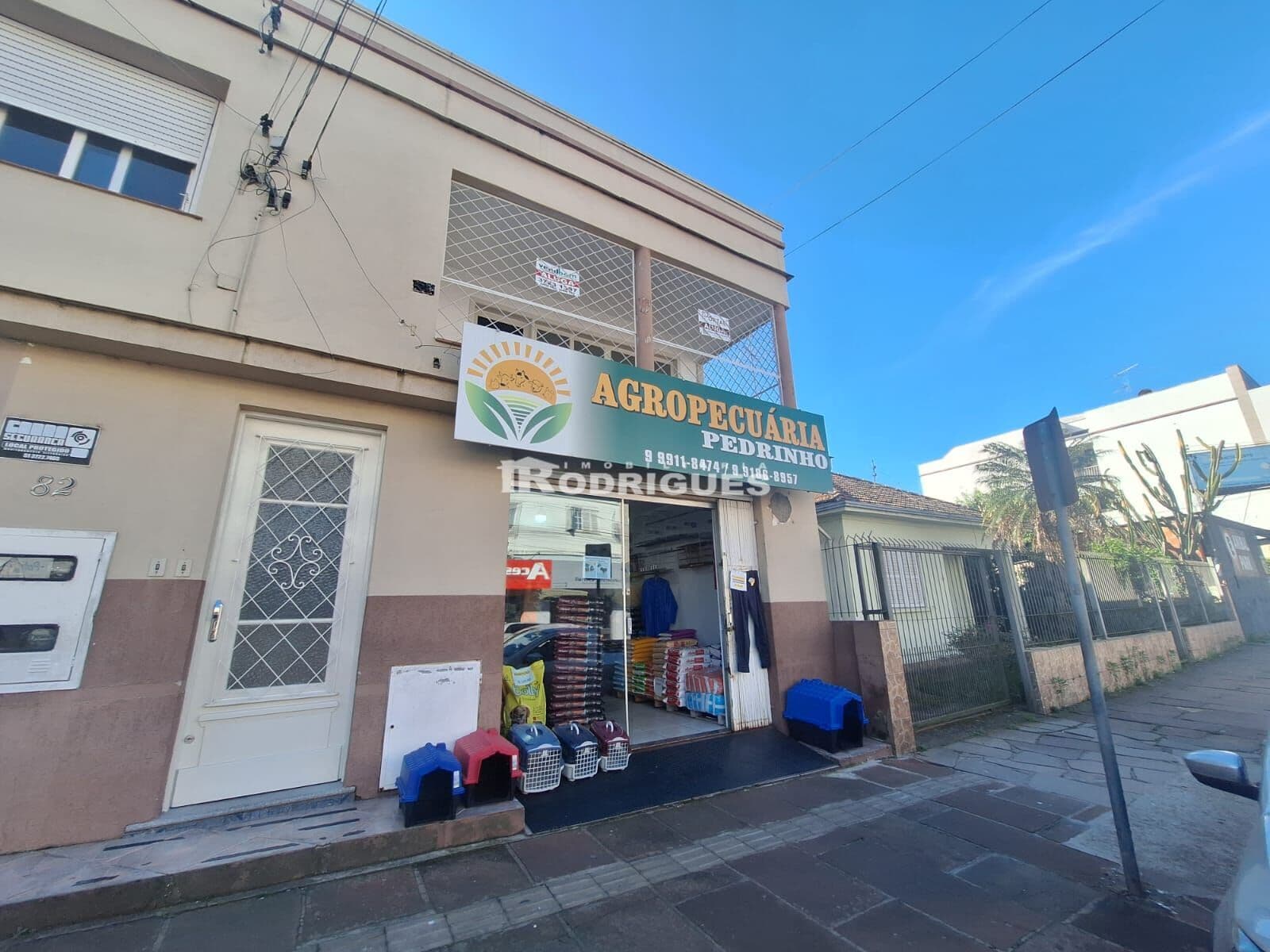 Apartamento em Cachoeira do Sul - Santo Antônio