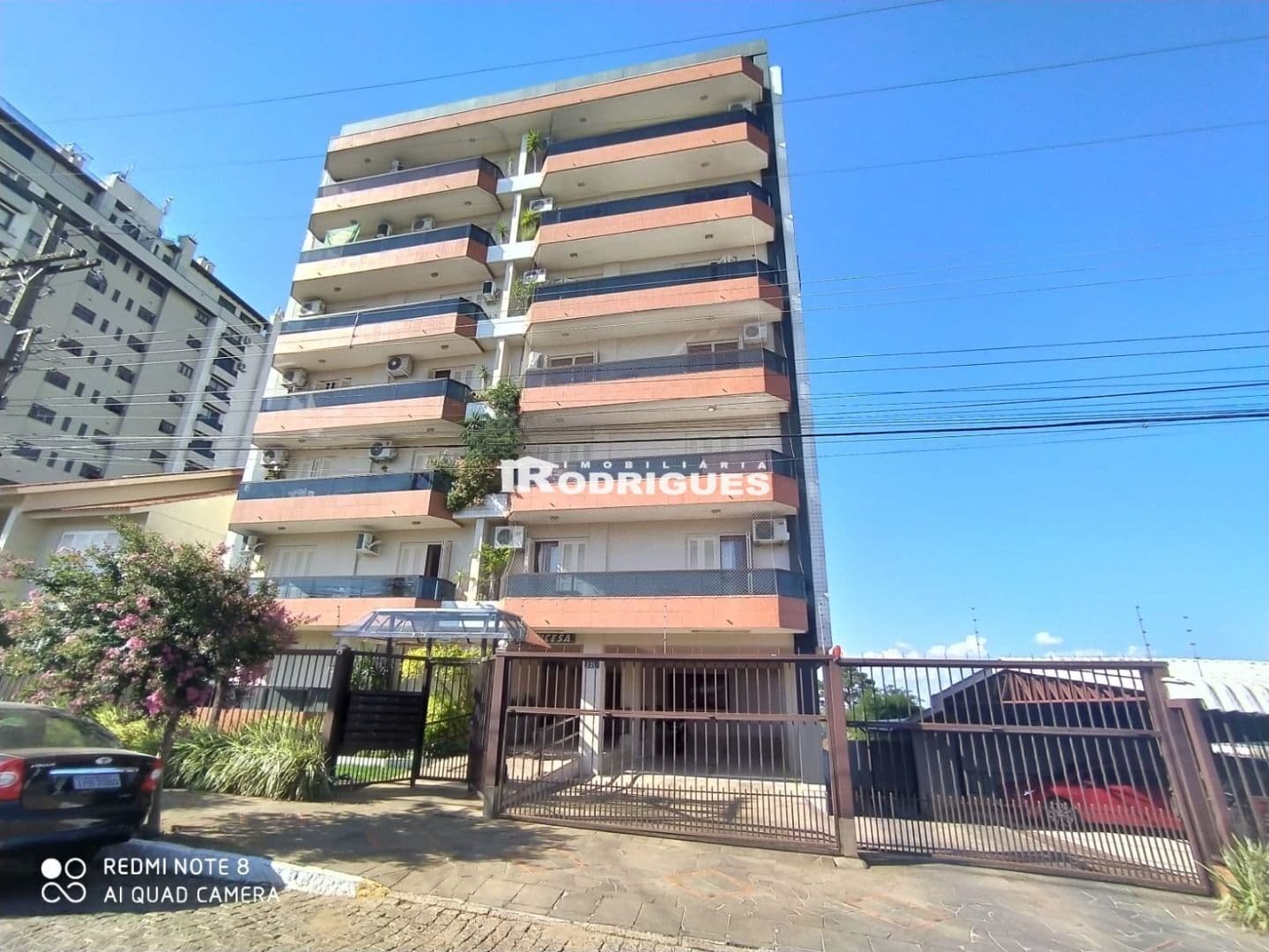 Apartamento em Cachoeira do Sul - Santo Antônio