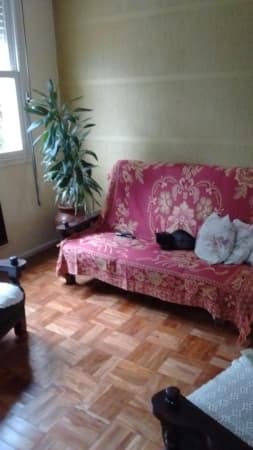 Apartamento em Cachoeira do Sul - Frota