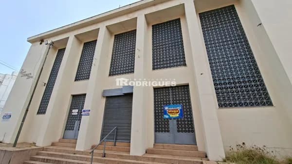 Prédio Comercial em Centro, Cachoeira do Sul/RS
