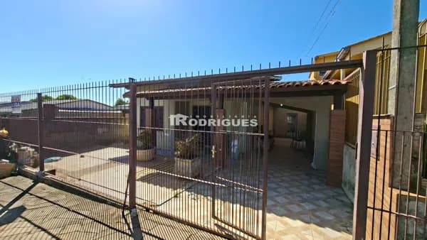 Casa | Ponche Verde