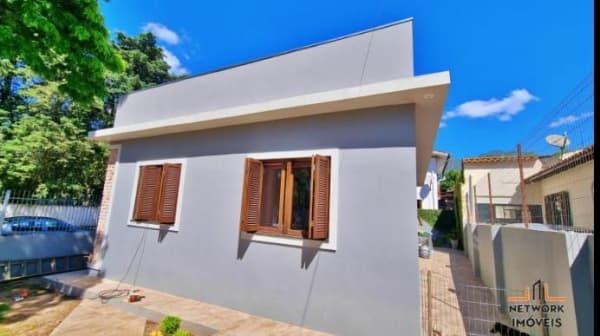 Casa em Cachoeira do Sul - Rio Branco