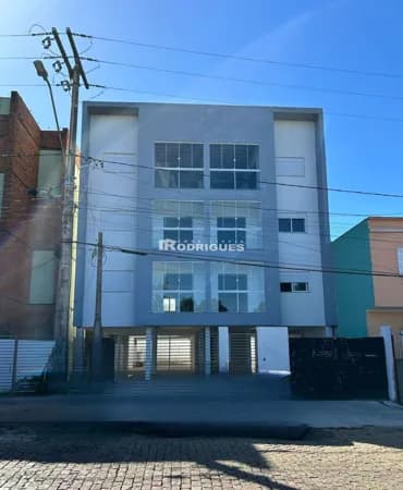 Apartamento em Cachoeira do Sul - Centro
