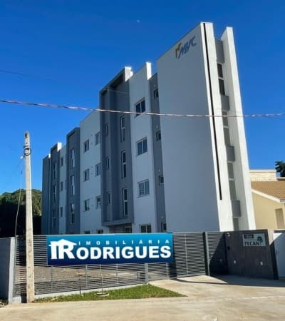 Apartamento em Cachoeira do Sul - Centro
