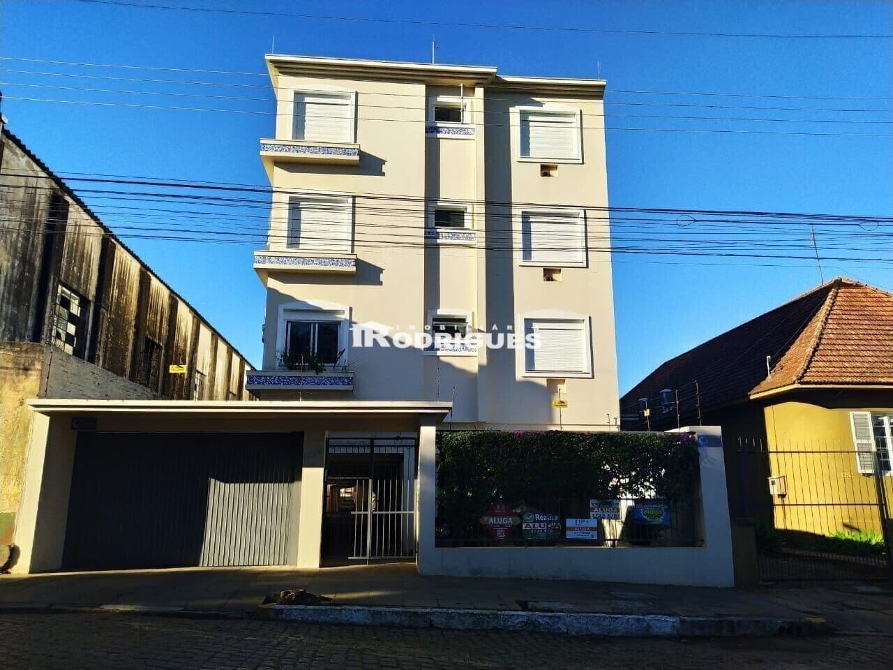 Apartamento em Cachoeira do Sul - Santo Antônio