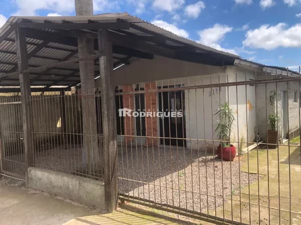 Casa em Cachoeira do Sul - Medianeira