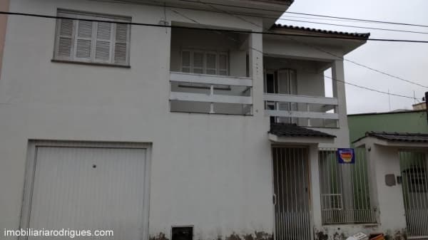 Casa em Cachoeira do Sul - Marques Ribeiro