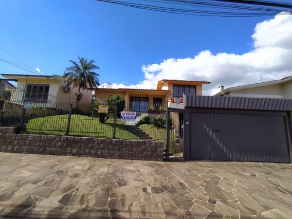 Casa em Cachoeira do Sul - Soares