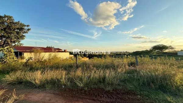 Lote/Terreno em Cachoeira do Sul - Quinta da Boa Vista