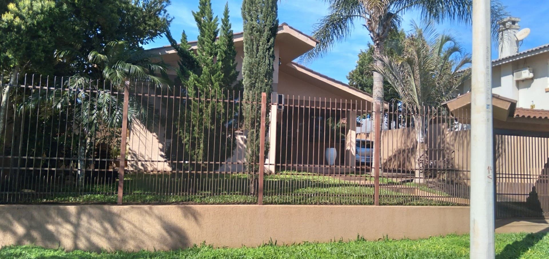Casa em Cachoeira do Sul - Bom Retiro