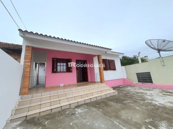 Casa em Cachoeira do Sul - São José