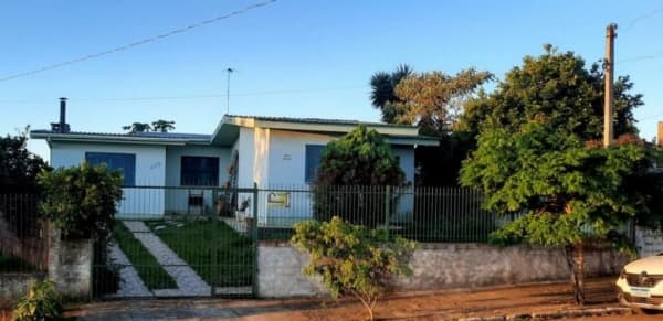 Casa em Cachoeira do Sul - Gonçalves