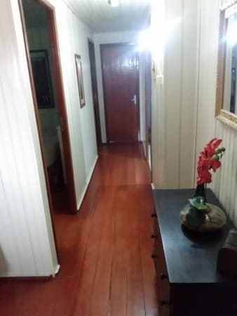 Casa em Cachoeira do Sul - Quinta da Boa Vista