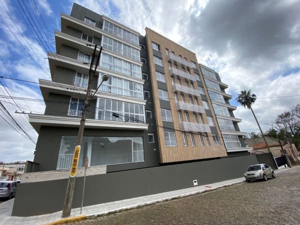 Apartamento em Cachoeira do Sul - Centro