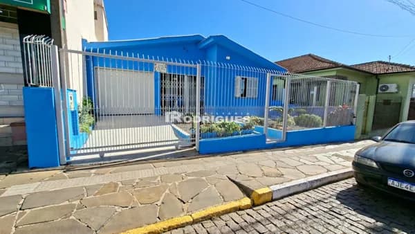Casa em Cachoeira do Sul - Centro