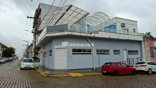 Sala/Conjunto em Cachoeira do Sul - Centro