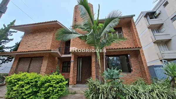 Sobrado | Santo Antônio