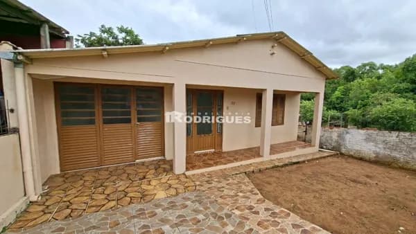 Casa em Cachoeira do Sul - Marina