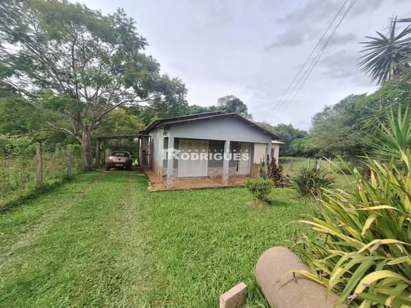 Casa em Cachoeira do Sul - Soares