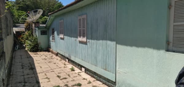 Casa em Cachoeira do Sul - Oliveira