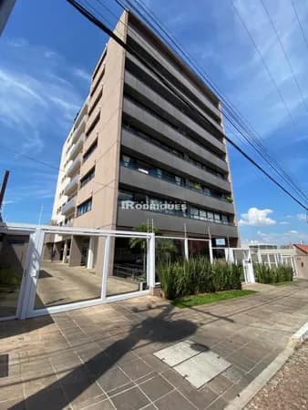 Apartamento em Cachoeira do Sul - Gonçalves