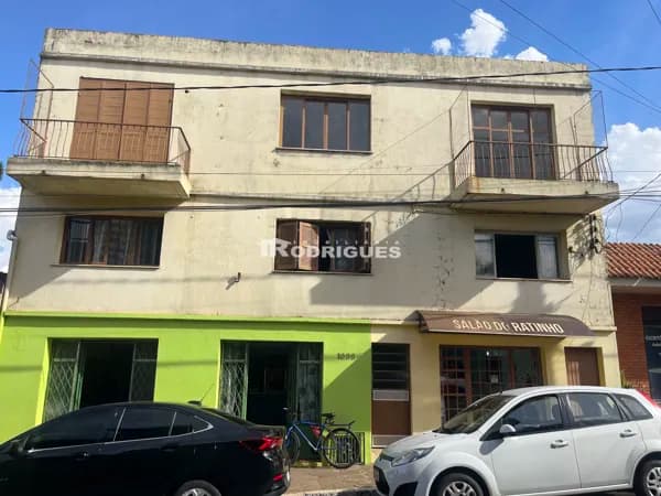 Apartamento em Centro, Cachoeira do Sul/RS