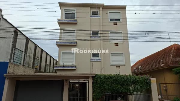 Apartamento em Cachoeira do Sul - Santo Antônio
