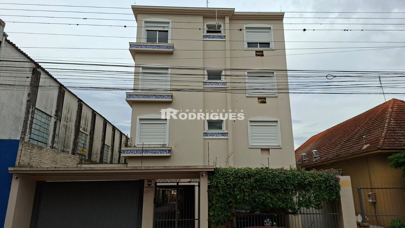 Apartamento em Cachoeira do Sul - Santo Antônio
