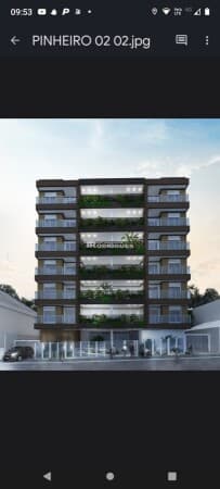 Apartamento em Cachoeira do Sul - Centro