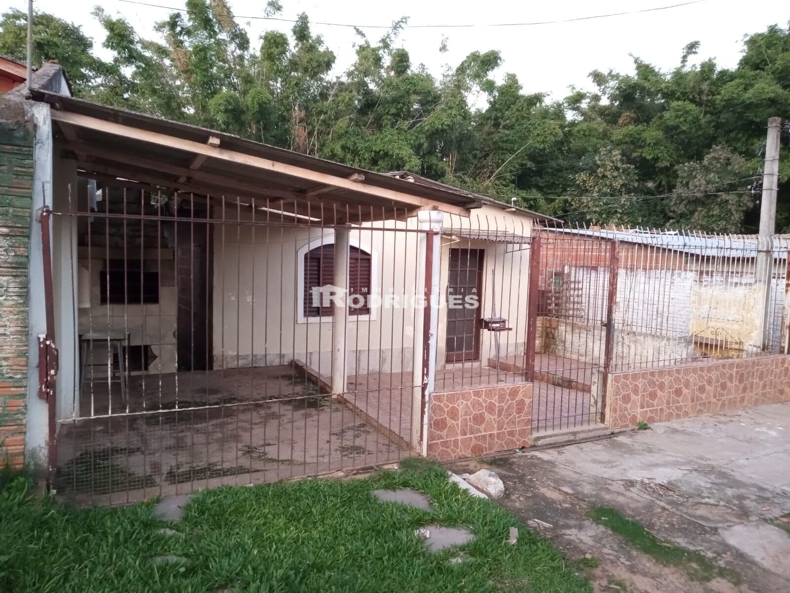 Casa em Cachoeira do Sul - Nossa Senhora de Fátima