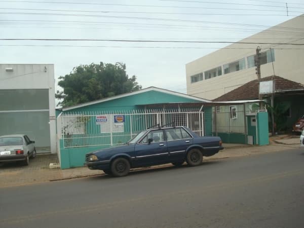 Casa em Cachoeira do Sul - Oliveira