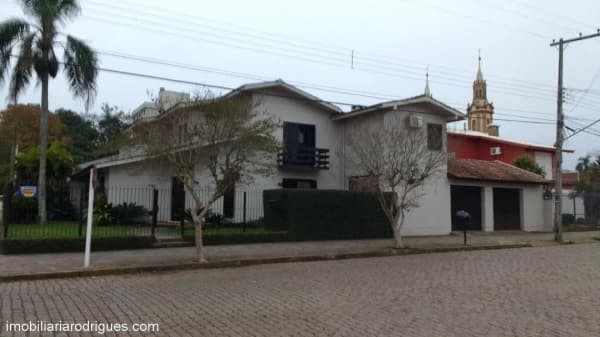 Casa em Cachoeira do Sul - Bom Retiro