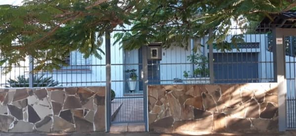 Casa em Cachoeira do Sul - Santo Antônio