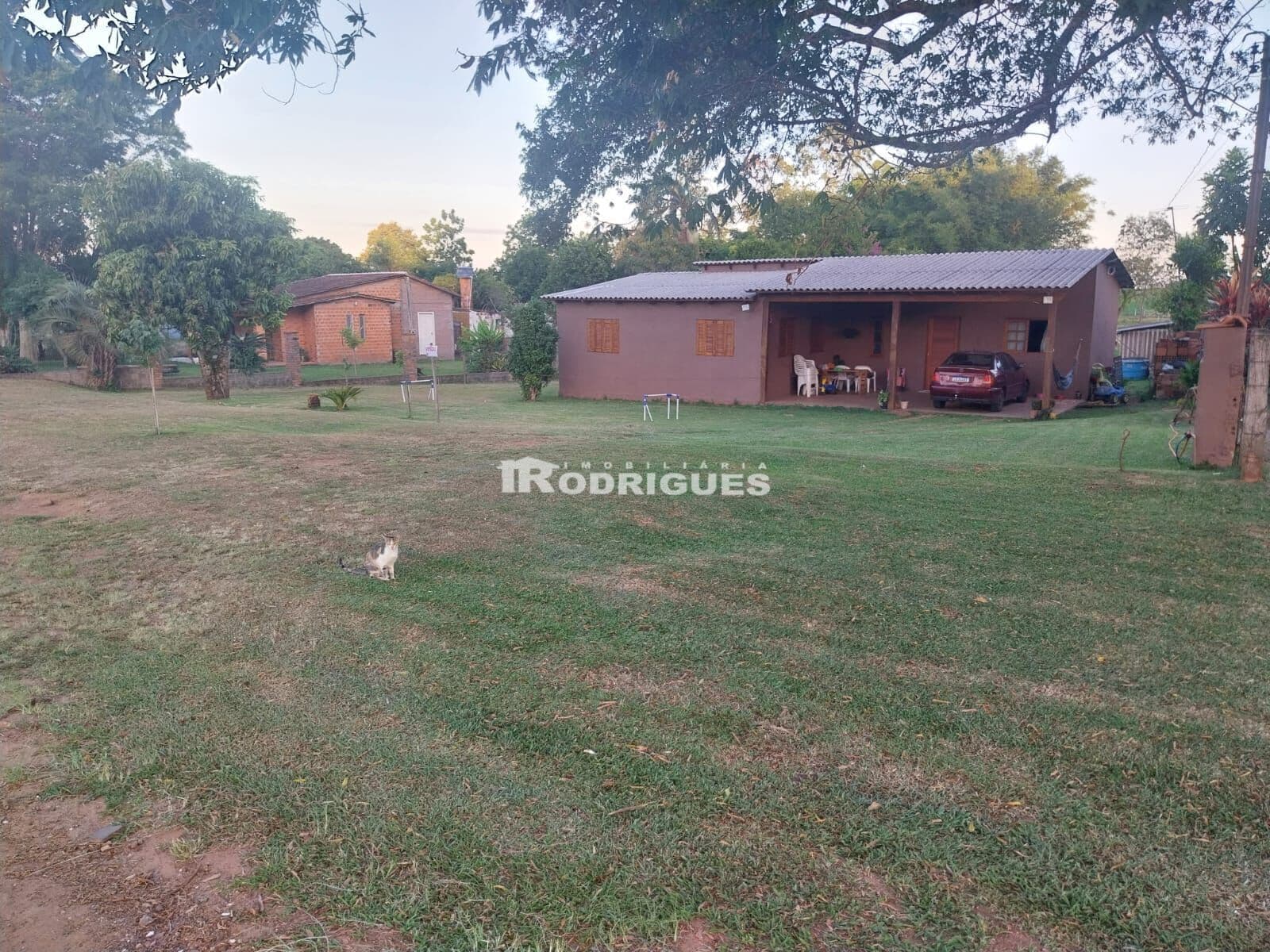 Casa em Cachoeira do Sul - Três Vendas