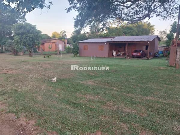Casa em Cachoeira do Sul - Três Vendas