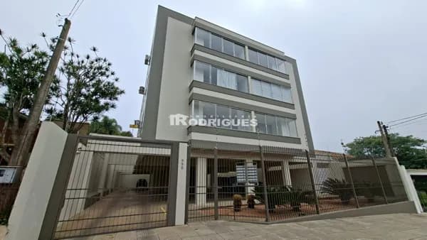 Apartamento em Cachoeira do Sul - Soares