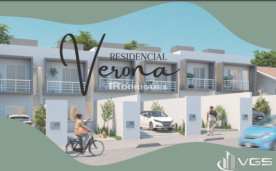Apartamento em Cachoeira do Sul - Frota