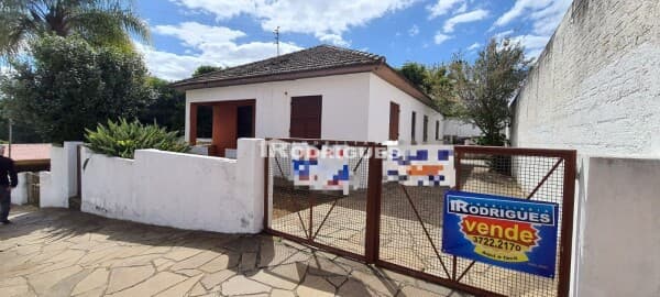Casa em Cachoeira do Sul - Centro