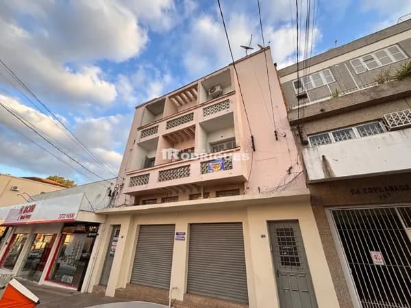 Apartamento em Cachoeira do Sul - Centro