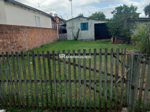 Lote/Terreno em Cachoeira do Sul - São José