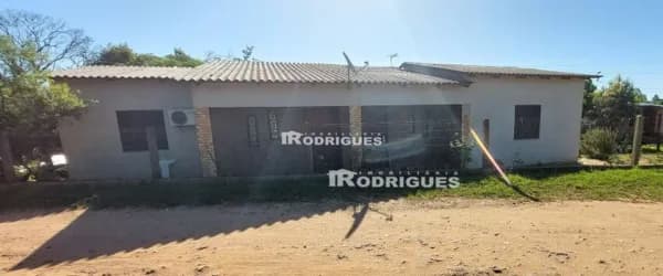 Casa em Cachoeira do Sul - Três Vendas