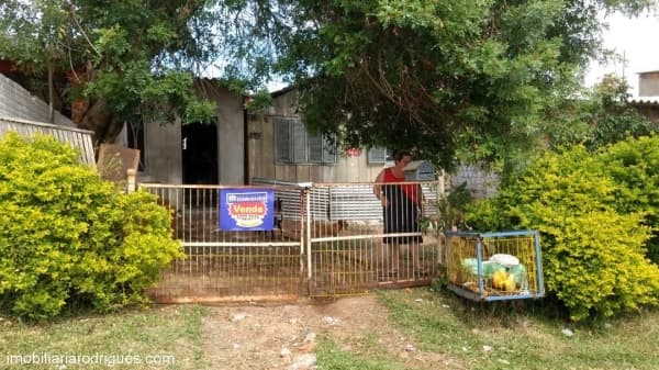Casa em Cachoeira do Sul - Marina